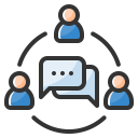 Asuntos Corporativos y Públicos